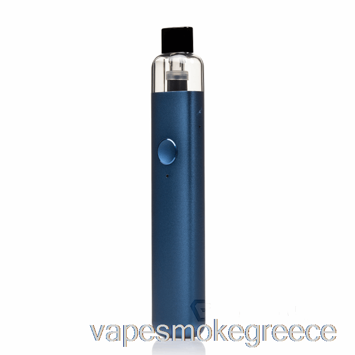 Vape Greece Geek Vape Wenax K1 16w Pod System Pacific Blue